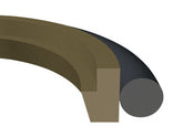 R Style Rod Seals